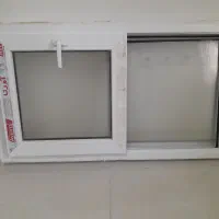 پنجره جنس pvc