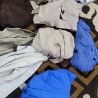 لباس فرم مدارس ابتدایی راهنمایی در حد نو جنس عالی|لباس|بندرعباس, |دیوار