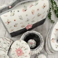 دوخت سرویس آشپزخانه تک و عمده