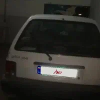 پرایدهاچپک کره ای ۷۶