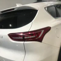 فیدلیتی 5 نفره پرایم گیربکس جدید|خودرو سواری و وانت|تهران, تهرانسر شرقی|دیوار