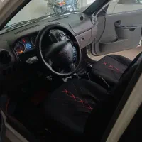 پراید وانت مدل ۱۴۰۳