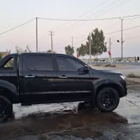 کی‌ام‌سی T8، مدل ۱۴۰۲