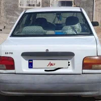 پراید مدل ۹۰|خودرو سواری و وانت|لردگان, |دیوار