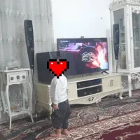 تلویزیون ۴۳ ال جی