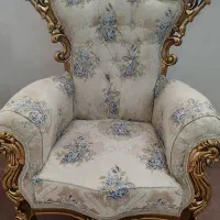 فروش فوری مبل سلطنتی