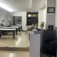 ارایشگاه به مساحت۷۰متر با سند اداری و جواز کسب|آرایشگاه و سالن‌های زیبایی|تهران, هفت حوض|دیوار