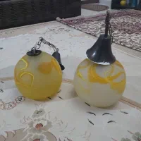 لوستر|لوستر و چراغ آویز|تهران, اوقاف|دیوار