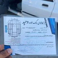 پراید ۹۴ دوگانه فابریک|خودرو سواری و وانت|سیمین شهر, |دیوار