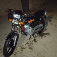 موتور باسل۲۰۰طرح قدیم