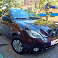 تیبا۲ دو هاچبک کم‌کار سالم و سرحال