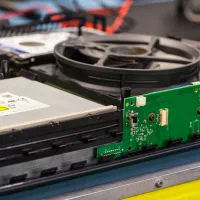 تعمیرات تخصصی پلی استیشن ، ایکس باکس دسته های بازی|کنسول، بازی ویدئویی و آنلاین|مشهد, سراب|دیوار