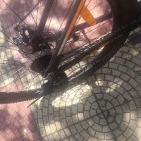 دوچرخه 27.5نو