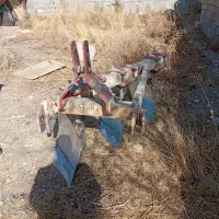 گاو آهن کلم کوب