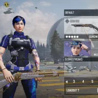 اکانت کالاف|کنسول، بازی ویدئویی و آنلاین|اصفهان, بهارستان|دیوار