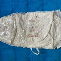 رختخواب فانتزی لباس پستانک اونت کاپشن رو تختی|کفش و لباس بچه|تهران, آجودانیه|دیوار