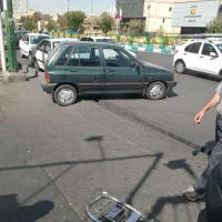 هاچبک79 کره ای کولر روشن