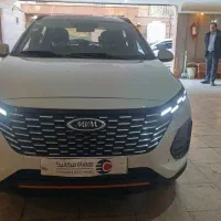 X33 CROSS دنده مدل 1403|خودرو سواری و وانت|تهران, پرستار|دیوار