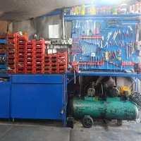 لوازم دوچرخه. تعمیر دوچرخه.تعمیرات دوچرخه کوهستان