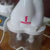 مخلوط کن. خرد کن . اتو برقی|سایر لوازم برقی|مشهد, سرافرازان|دیوار