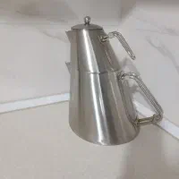 کتری قوری وارداتی