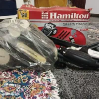 بخارشور و سبزی خردکن