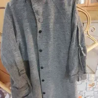 پالتو ولباس سایز بزرگ تعداد زیاد|لباس|زابل, |دیوار