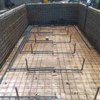 لوله کشی تاسیسات آب فاضلاب شوفاژ گرمایش کف نصب...|خدمات پیشه و مهارت|آمل, |دیوار