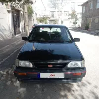 پراید هاچبک