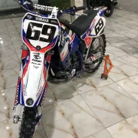 یاماها وای زد Yamaha250