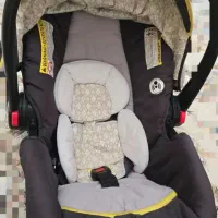 کالسکه کریر گراکو|کالسکه و لوازم جانبی|تهران, تاکسیرانی|دیوار