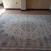 فرش ۹ متری آک|فرش|مبارکه, |دیوار