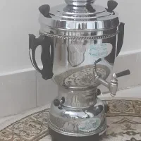 سماور|سماور، چای‌ساز، قهوه‌ساز|قزوین, |دیوار