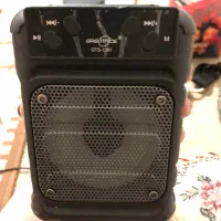 اسپیکر کوچک مسافرتی