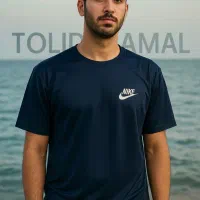 تیشرت های ورزشی مردانه مدل نایک|لباس|قم, دروازه چوبی|دیوار