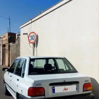 پراید ۸۸|خودرو سواری و وانت|فردوس (خراسان), |دیوار