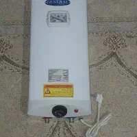 آب گرمکن دیواری برقی بدون نیاز به گاز شهری