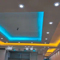 برقکار .برق کشی ساختمان.خورده کاری.رفع اشکال