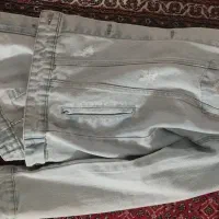 کت لی دو عدد لباس کار