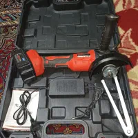 مینی سنگ شارژی مستر تولز