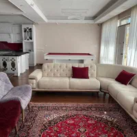 ویلافروشی 250مترزمین 100بنادوبلکس 2خواب سندتکبرگ