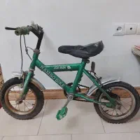 دوچرخه سایز 12