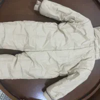 کاپشن سرهمی سایز۳کاملا نو|کفش و لباس بچه|رشت, گلزاران|دیوار
