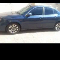 دنا مدل 95 تیب 2|خودرو سواری و وانت|مشهد, شهرک مهرگان|دیوار