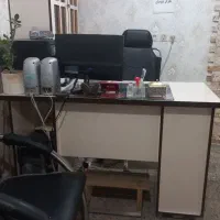 منشی دفتر وکالت