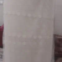 پرده تور