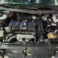 پژو 206 صندوقدار|خودرو سواری و وانت|خرمآباد, |دیوار