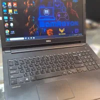 لپ تاپ DELL 3560 رم ۸ هارد پرسرعت|رایانه همراه|شهرکرد, |دیوار