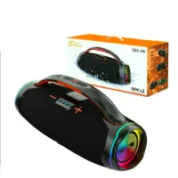 باند اسپیکر حرفه ایx8 غول بیس(فروشگاه سوگلی گلشهر)