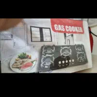 اجاق گاز اک اک